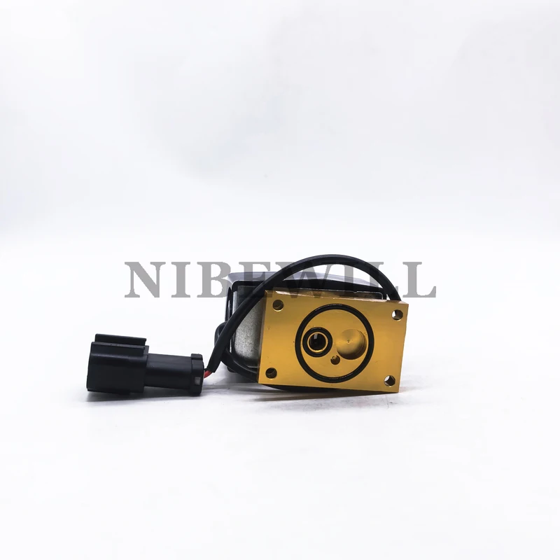Engineering machinery parts for Komatsu WA300 WA470-3 WF450T proportional solenoid valve 7140716730