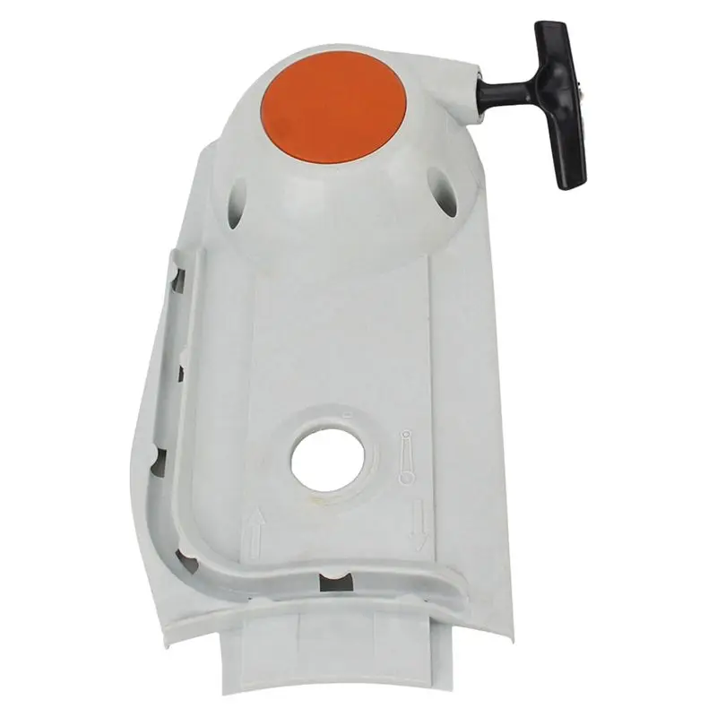 AT05-1 PCS Starter Assembly Starter Hand Puller Pull Plate Replacement Parts For TS700 Pull Starter 42241900306