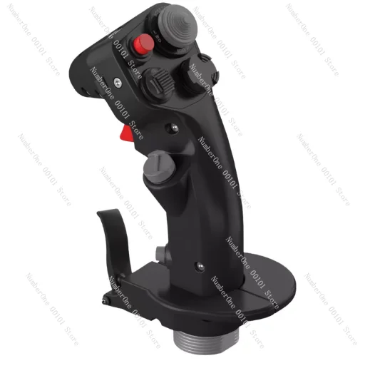 Flight Simulation J…