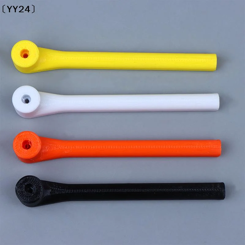 5PCS Spray Can Extension Tube Replacement Wand For Lubricant Spray Nozzle〔YY24〕