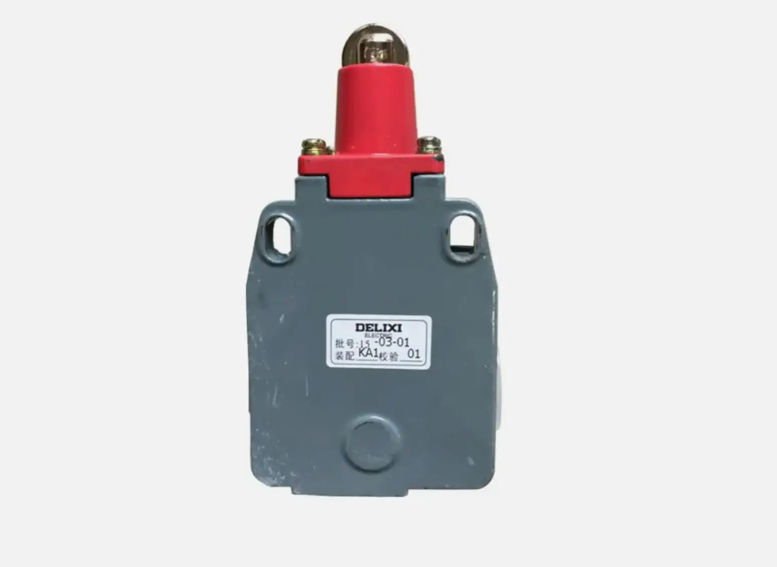 1PCS DELIXI LXK3-20H/L LXK320H/L LIMIT SWITCH BRAND