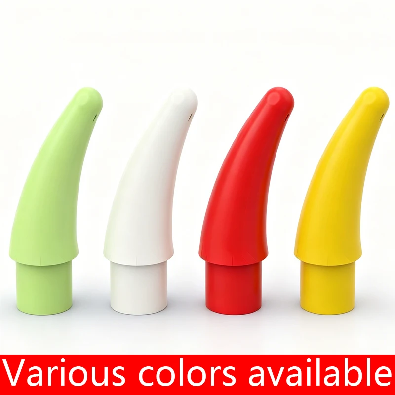 

20PCS MOC 53451 Tooth Barb Claw 88513 Building Blocks Kit Animal Body Small Bricks Particle Idea Toys Children Kid Birthday Gift