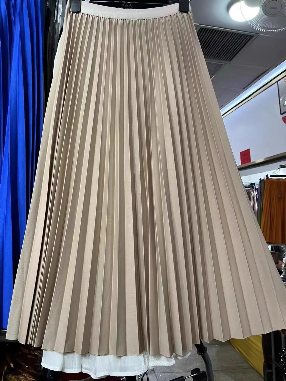 khaki