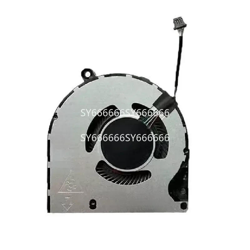 Laptop Cooling Fan For Dell Inspiron 14 Plus 7420 5420 0YNTMM 08994X With Disassembly Tools