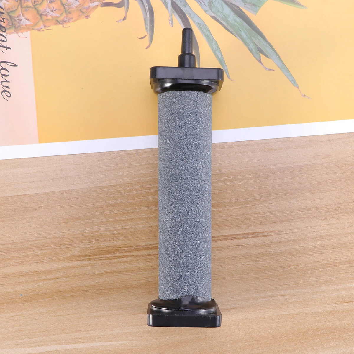 Mineral Bubble Air Stone Diffuser for Aquarium Fish Tank Pond Pump (30*120mm) aquarium air stone air stone for aquarium