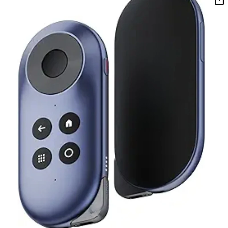 Multifunctional intelligent portable end point with its own battery long standby