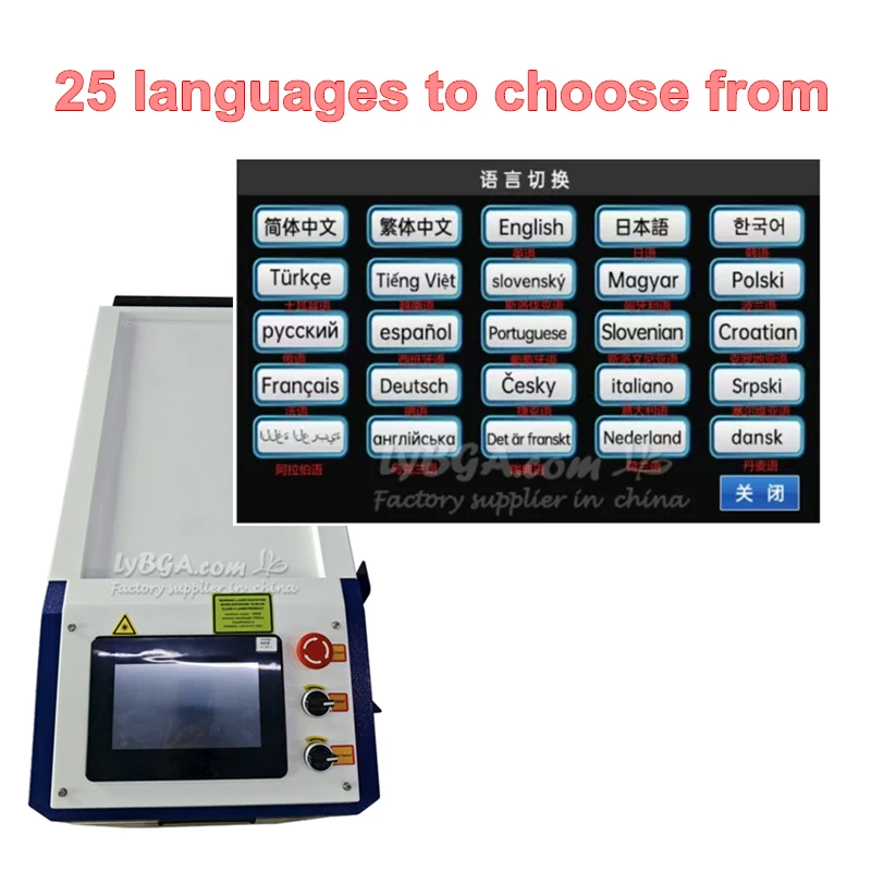 1.5KW Raycus 4In1 Handheld Laser Welding Cutting Cleaning Machine Metal Welder Rust Paint Oxide Removal Laser Cleaner Cutter