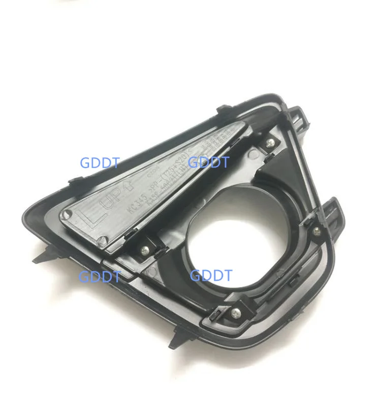 Full Set Fog Lamp for CX5 2014-2015 Lamps Support for Atenza BS1E-51-680 Light Cover 6 Pieces Free Bulbs H11