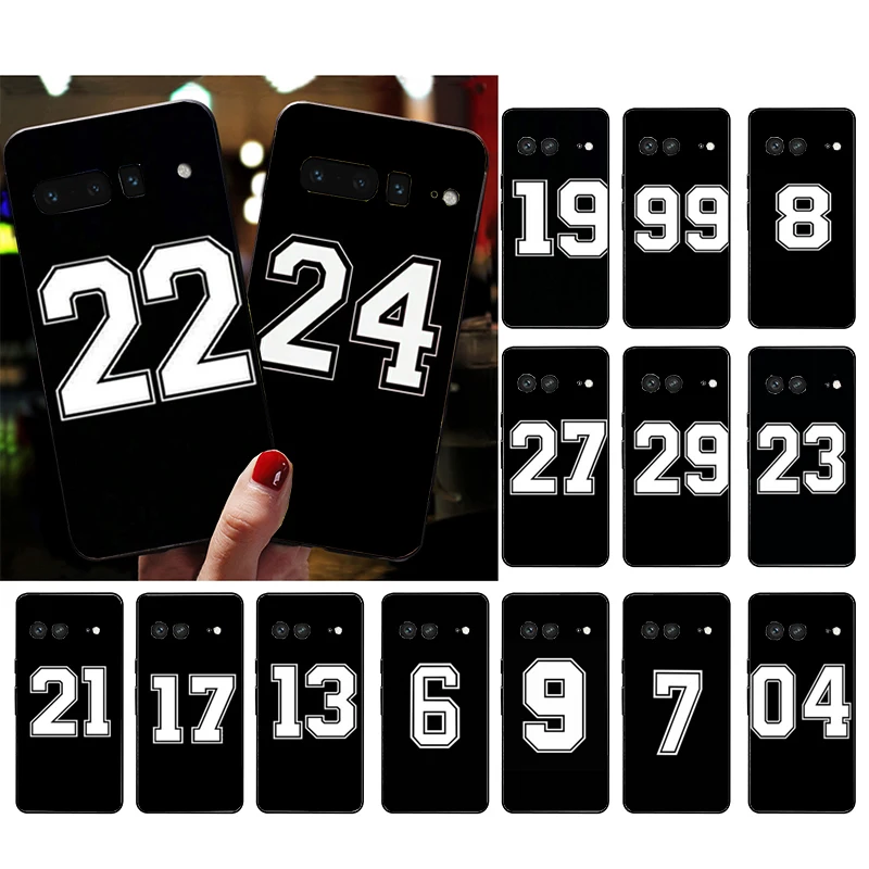 Phone Case For Goog… - image