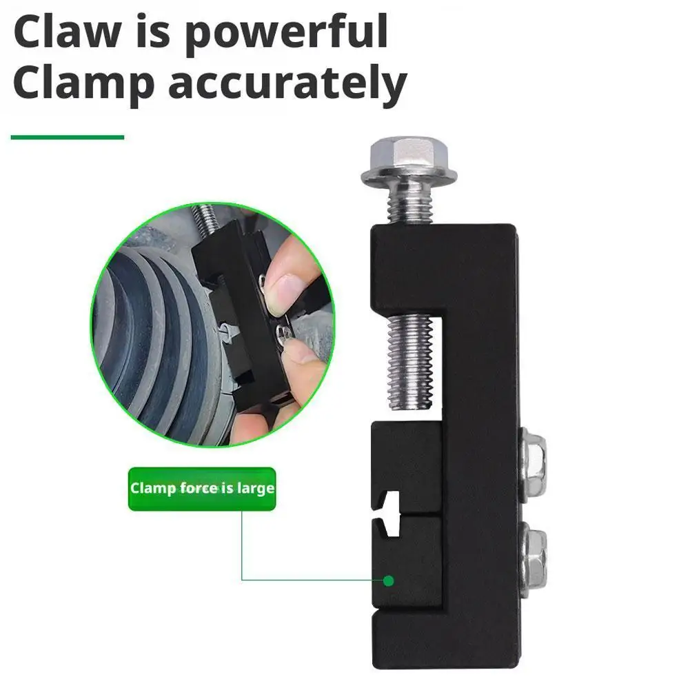 Cv Axle Boot Clamp …