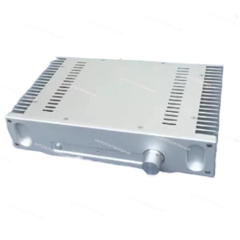 

Усилитель мощности класса А 1969 года выпуска