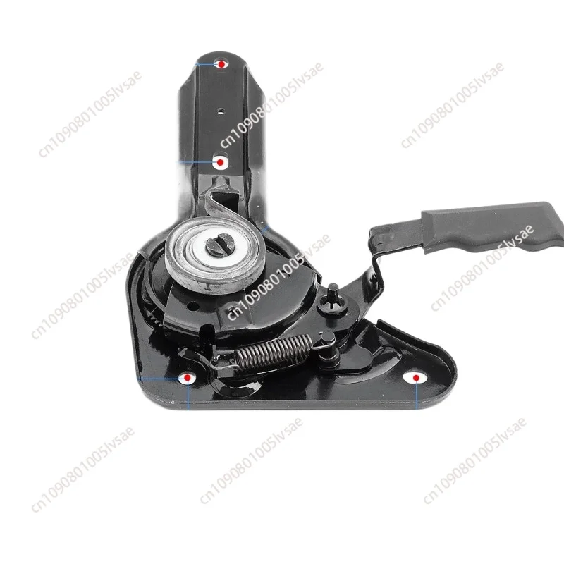 

Swivel chair gaming can recliner Angle adjuster gaming Angle adjuster Lie flat on the back