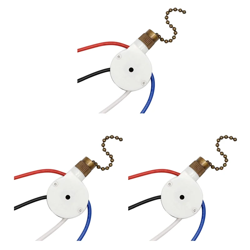 PZHI-3PCS Ceiling F… - image