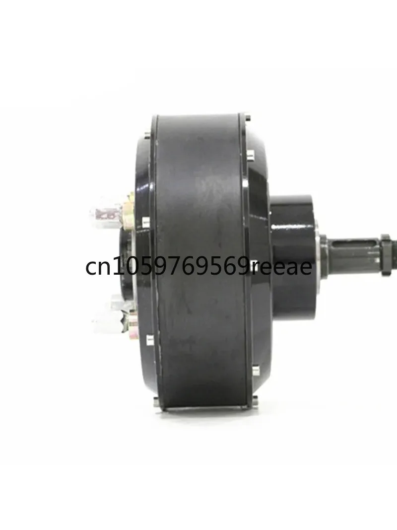 Qs 205 48v-96V 1500w To 3000w Electric Wheel Hub Motor for Electric Car