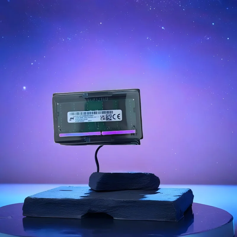 

New SO-DIMM DDR3L Memory RAM 1600MHz (PC3L-12800) 1.35V for HP Elitebook Folio 9480m Revolve 810 G2 810 G3 Envy 13t-1100