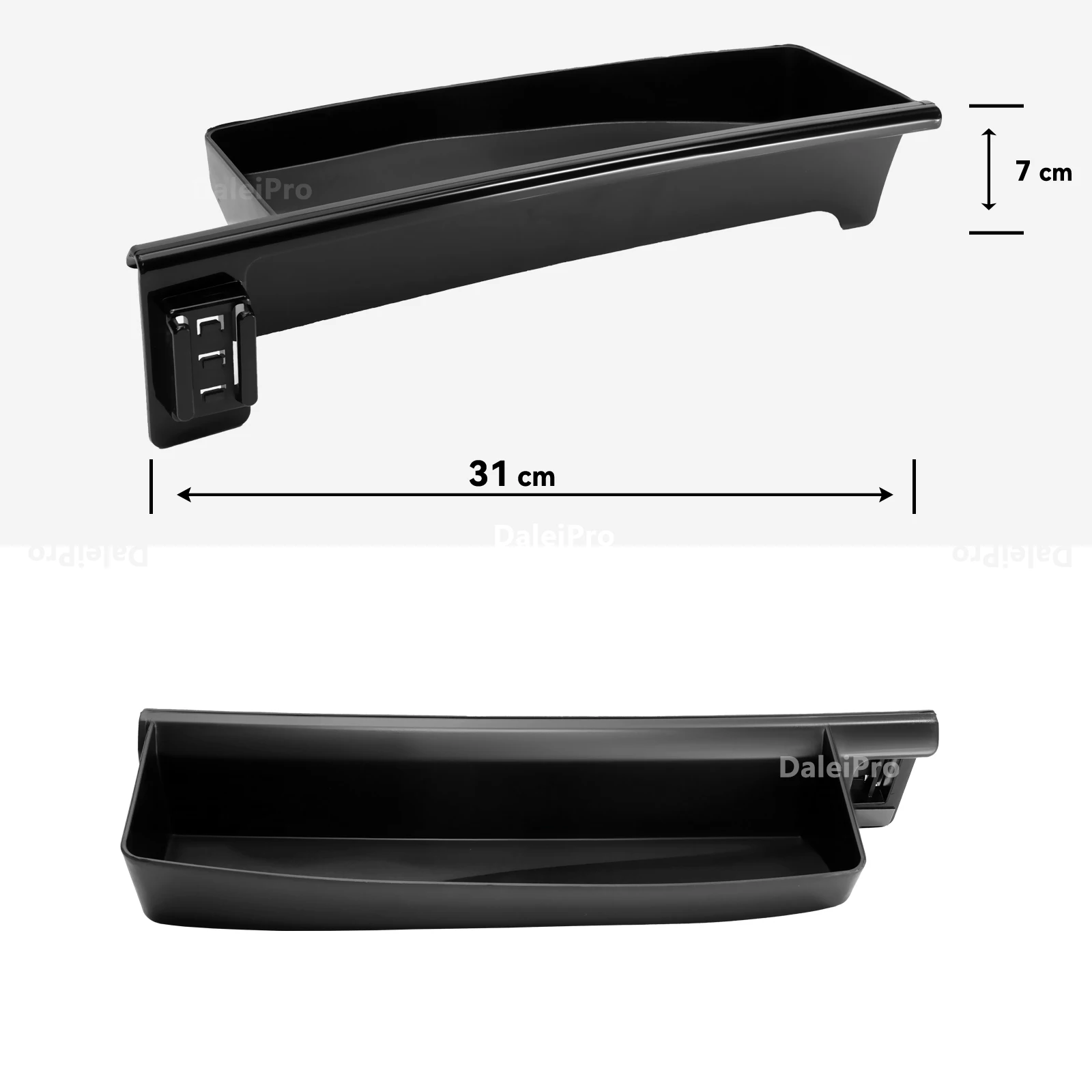 Für BMW 3er Serie G20 2023 2024 2025 2026 BMW 4er Serie G22 i3 i4 Handyhalterung Auto-Aufbewahrungsbox mit Handyhalterungen und Bildschirm-Fixierbasis – Detail 3