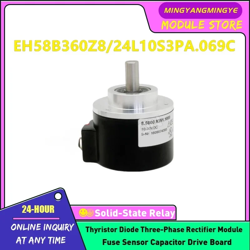 EH58B360Z8/24L10S3PA.069C Encoder NEW IN STOCK