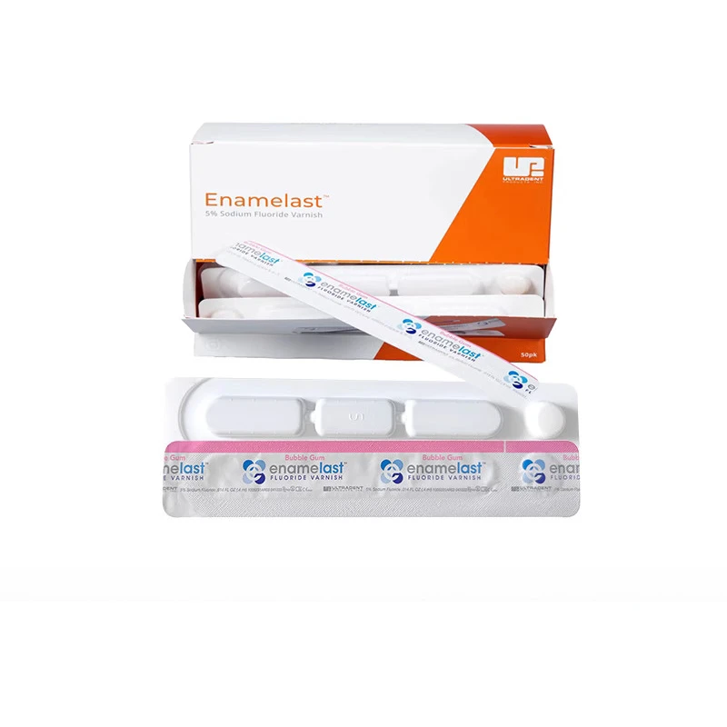 

0.4ml/pcs Teeth Fluorine Varnish Dental Fluor Protector Gel Children Adult Prevent Sensitive Desensitizing Protective Products