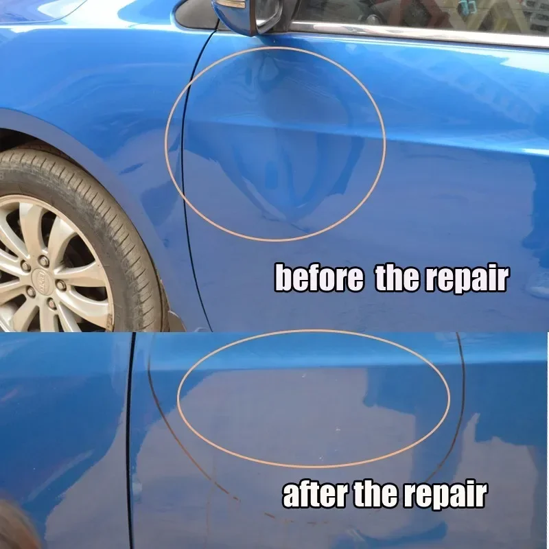 أدوات مركبات أخرى Super PDR مع تقنية Rods Dent Removal pro لاستعادة السيارات الاحترافية #5