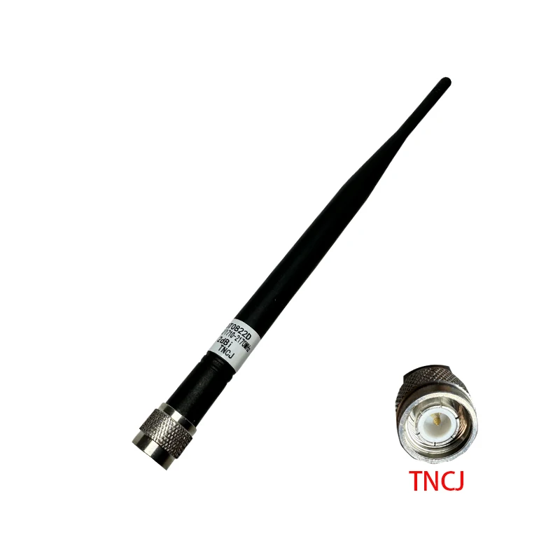 Soft Rod Antena Qt0822d Tncj 824-960 17102170mhz Porta 2dbi para Sul g1 Todas as Marcas Levantamento Gps Rtk Gnss Estação Total Rtk