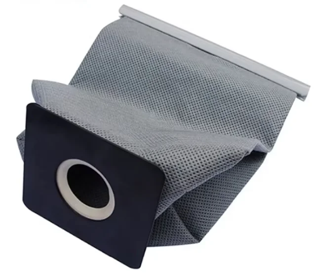 Reusable Universal Vacuum Cleaner Cloth Dust Bag For Philips For LG For Haier For Samsung Vacuum Washable Cleaner Bag 11x10cm