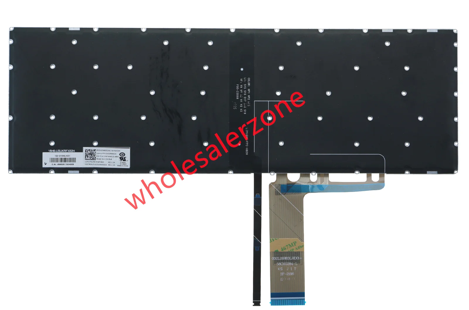 New for Lenovo IdeaPad 330-15ICH 330-15IGM 330-15ICN 330-15IKB 330-17AS 330-17IC 330-17IKB V330-15ISK V330-15IKB laptop Keyboard