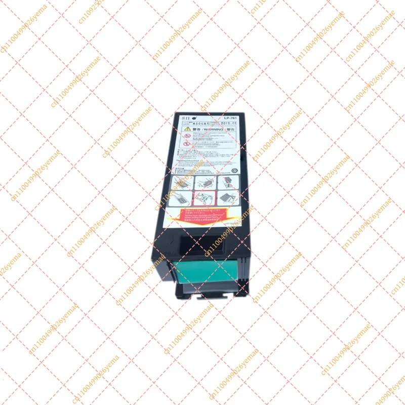 LP-761 Original Toner Cartridge for Seiko Printer - Compatible with 1030, 2050, JT1500, 1600, 1520 Laser Copier