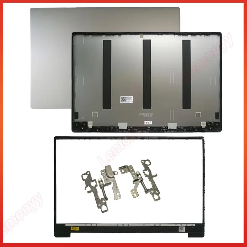 

NEW Laptop LCD Cover Back Cover/Front Bezel For Lenovo 330S-15 330S-15IKB 330S-15ARR 330S-15AST 7000-15