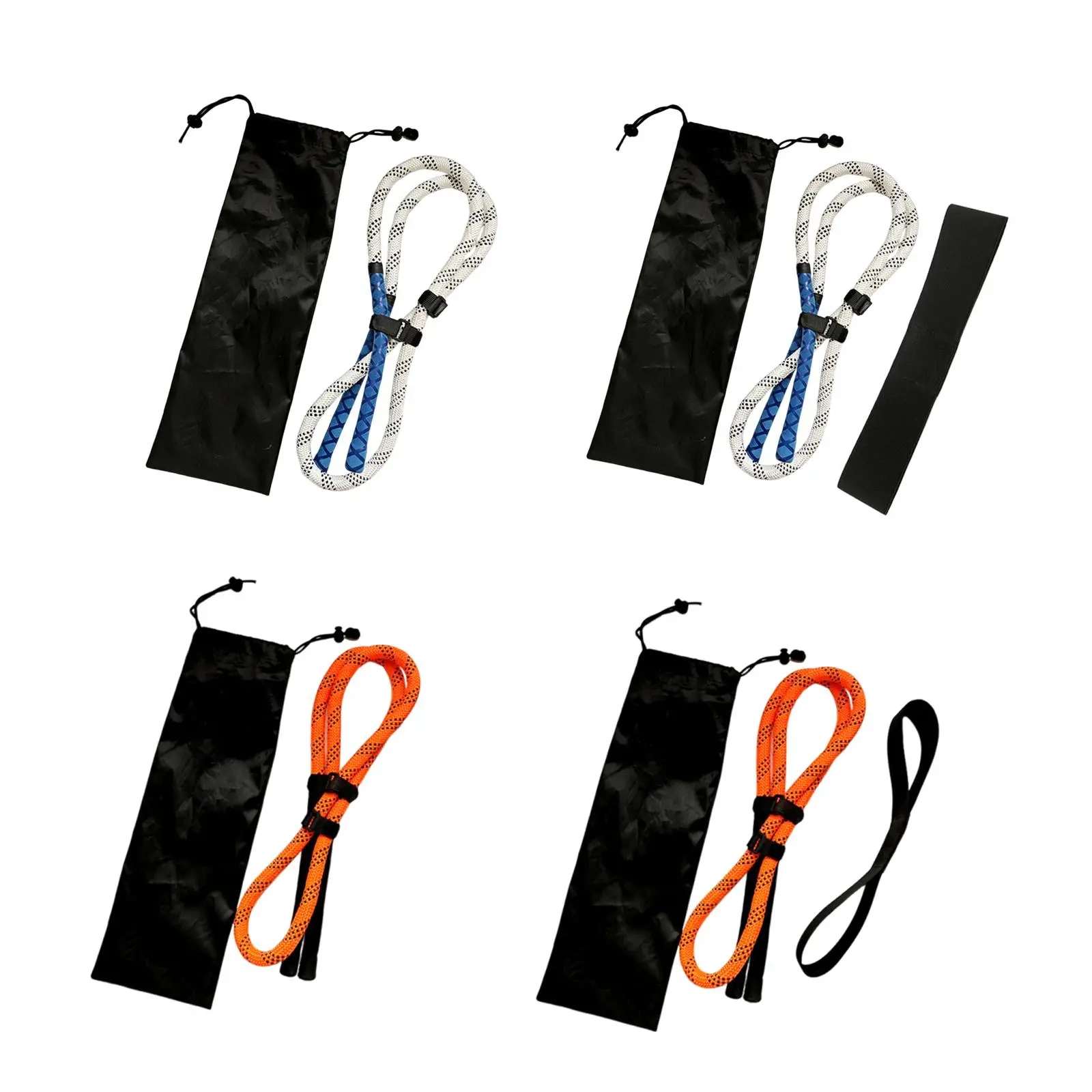 

Golf Swing Rope Training Practice Ropes Correct Posture Women Men Non Slip Premium Strength Arm Golf Training Ropes (1M Long)