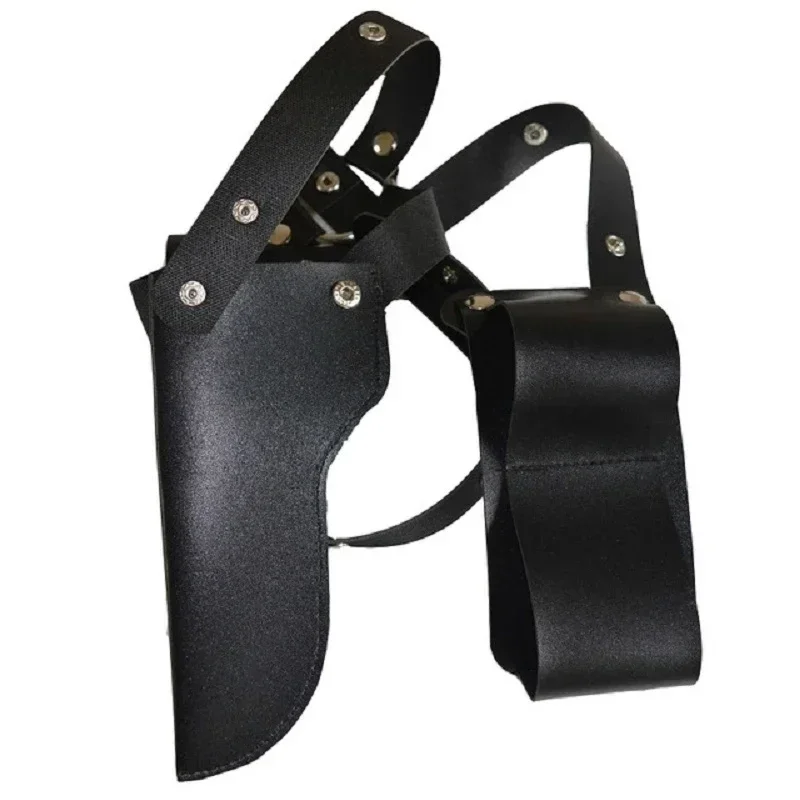 أحدث فيلم الهالوين التأثيري الخيالي بيت المال السرقة لعب الأدوار قناع ورقي عالي القطع زي أحمر بدلة دالي P MN1