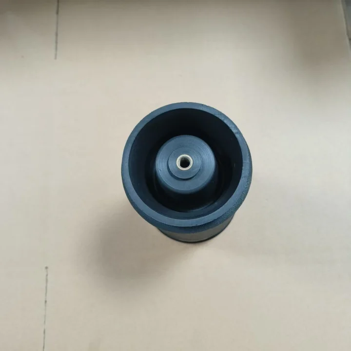 Qingdao Fast Ship W21-760-9000 Rubber Sleeve Air Ride Bag Bellow Suspension Shock Spring Kits for Cars Airbag 1S9000 Firestone