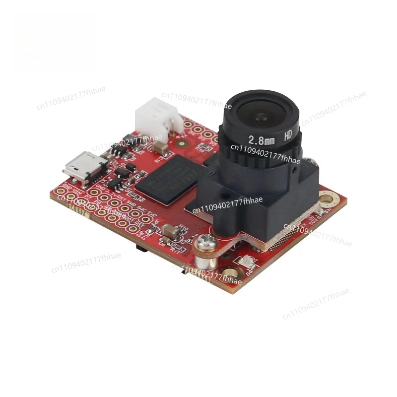 For  Open Source MV4H7Plus 5 Million High Definition Smart Camera Image Processing Neural Networks