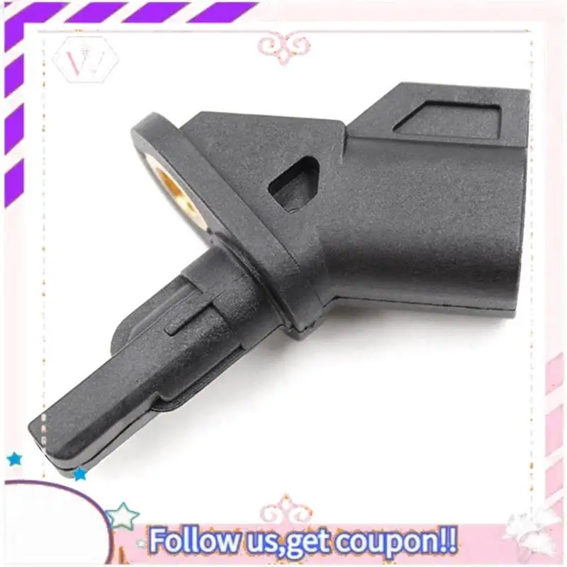 Ford Escape Focus Lincoln Volvo S60 XC60 전면 LH/RH 9475557, 94755570, 3M5T-2B372-AB 용 사용하기 쉬운 ABS 휠 속도 센서