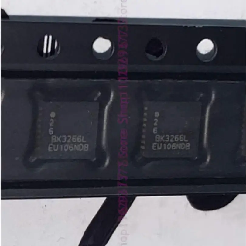 10-100pcs New BK3266L QFN32 bluetooth chip