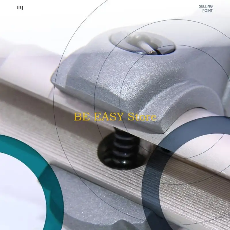 

E28F Manual Tube Expander New Air Conditioner Refrigeration Copper Pipe Air Conditioner Pipe Expanding Tool 6mm-22mm