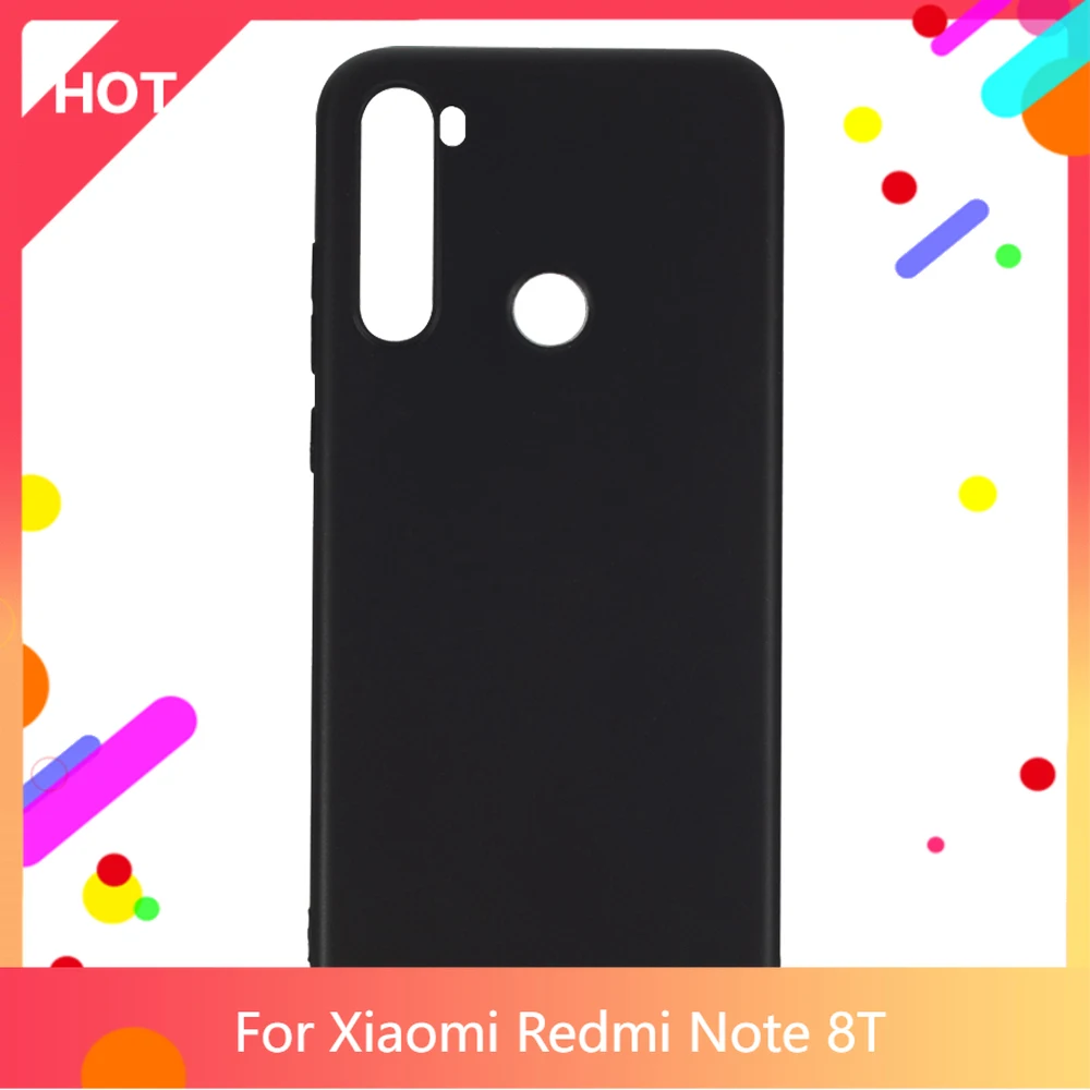 Case Matte Soft Sil… - image