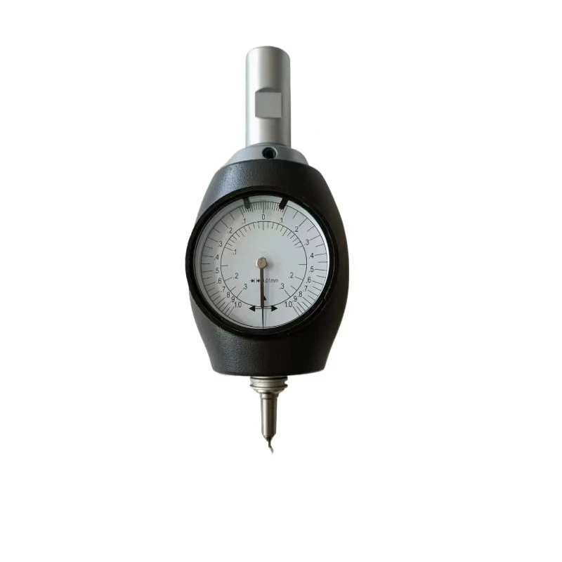 For universal center finder gauge 3D dial table edge finder indicator table