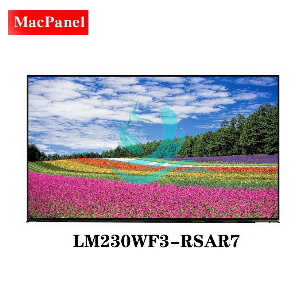 NEW original LM230WF3-RSAR7 LM230WF3.RSAR7 LM230WF3 RSAR7 23 inch LCD screen