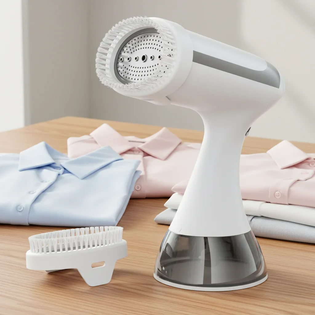 

GS002 Professional Portable Handheld Clothing Steamer Ironing Machine Clothing Iron Mini Travel Iron