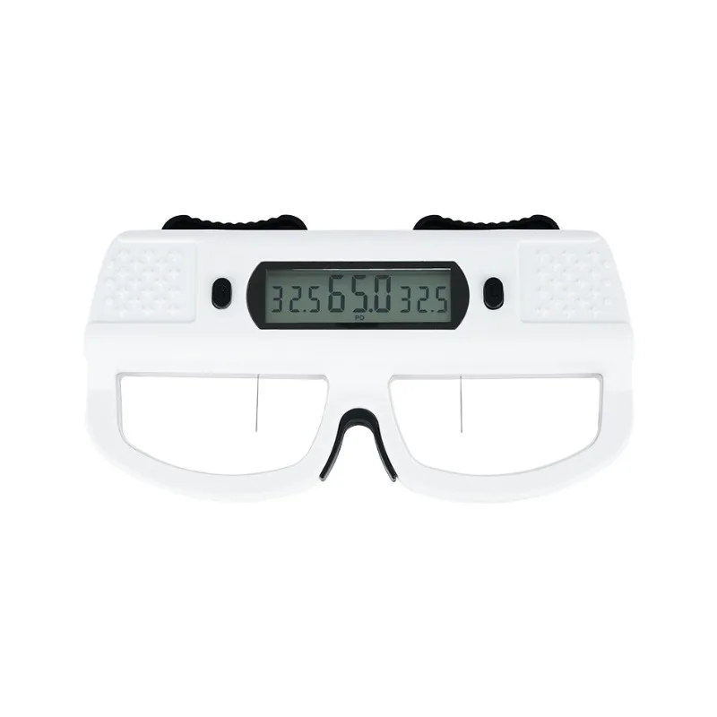 

Glasses equipment instrument, digital display pupil distance ruler, pupil distance measurement, simple type, easy to use