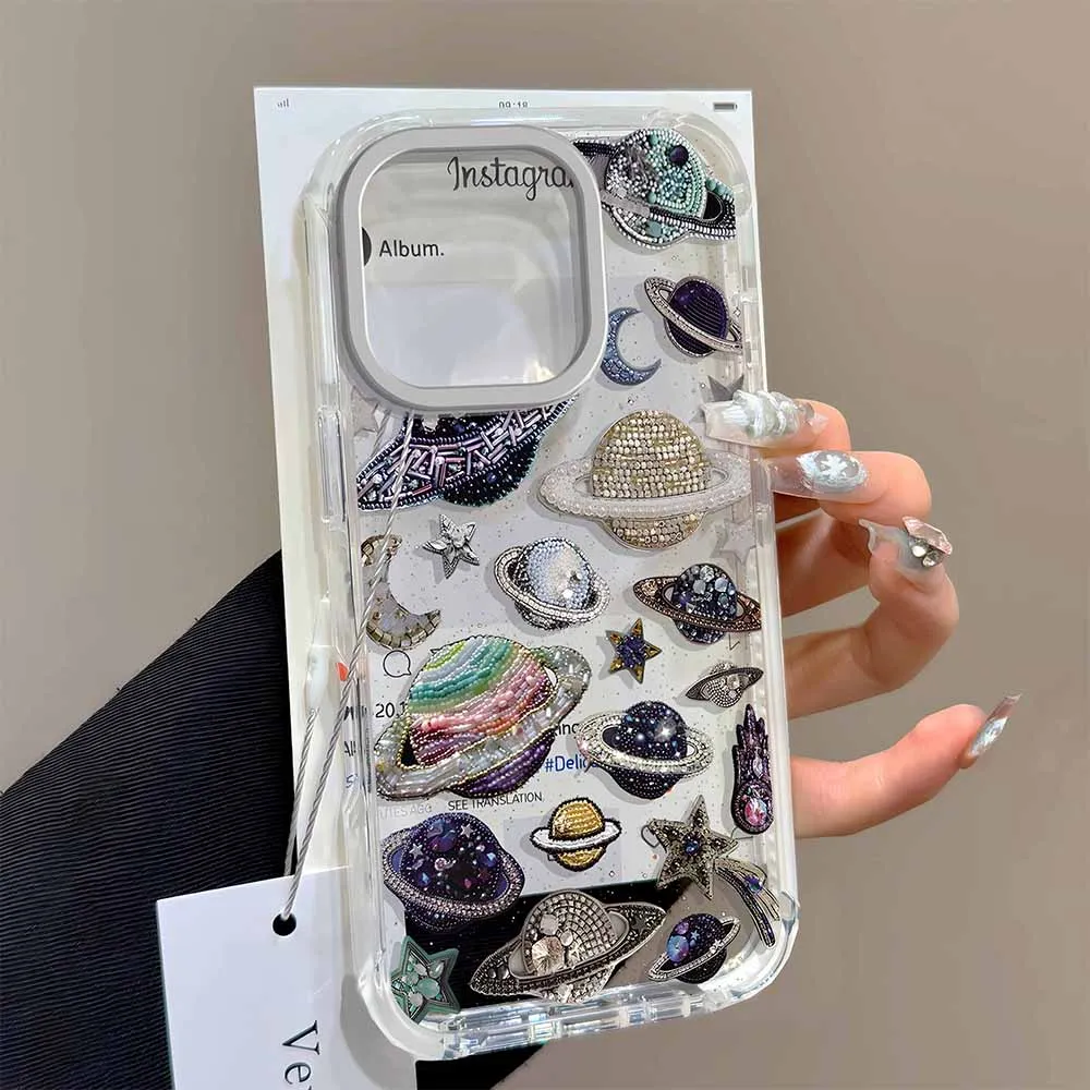 Luxury Colored Meta… - image