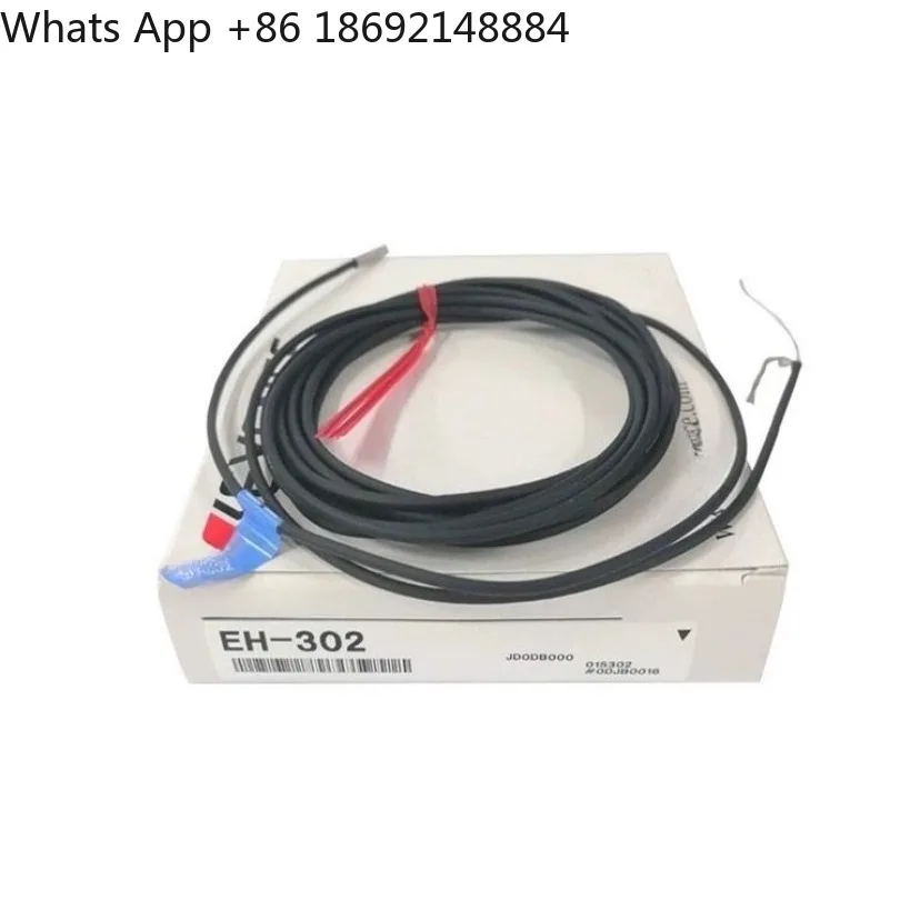 Amplifier Separation Type EH-614A EH-308 305 EH-108 302 303A 402 605 Sensor