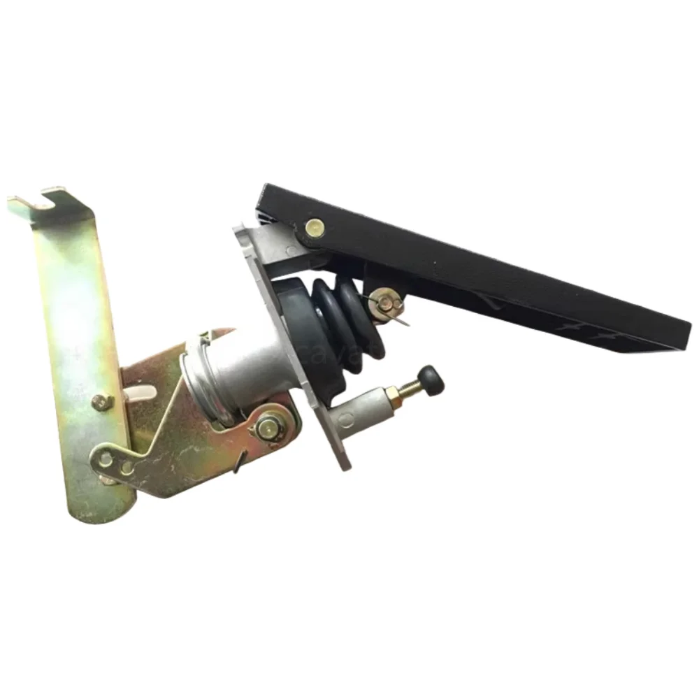 

4174311210 для 417-43-11210 Komatsu WA380 WA470, педаль акселератора, педаль погрузчика, детали