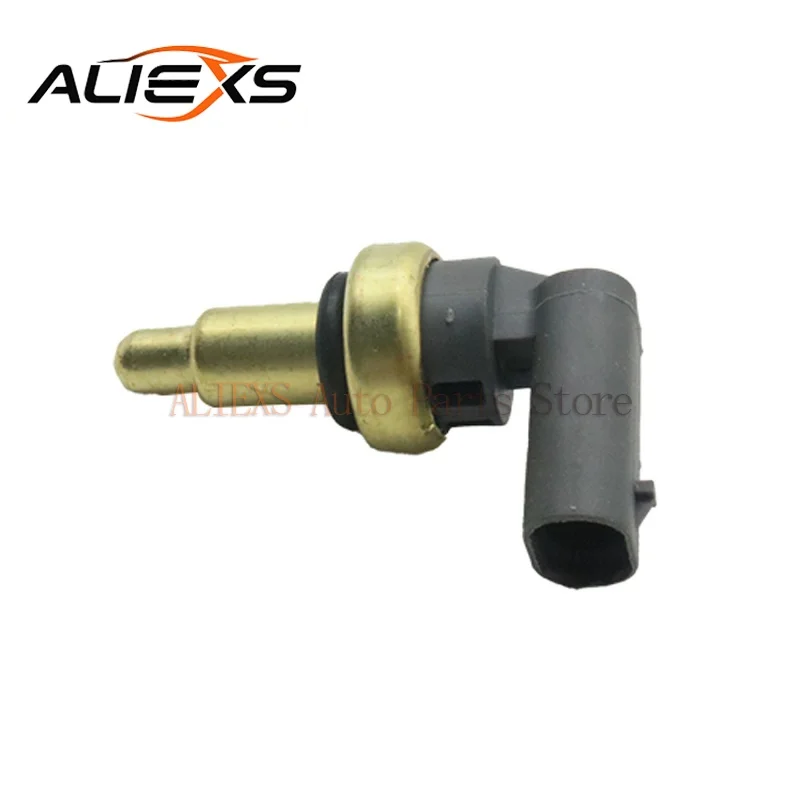 24109687 Coolant Water Temperature Sensor For Chevrolet Monza Orlando Trax Buick Verano Excellegx Excelle Gt Encore Car Part New