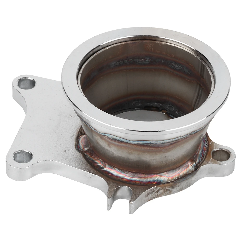 5 Bolt To 3" V Band… - image