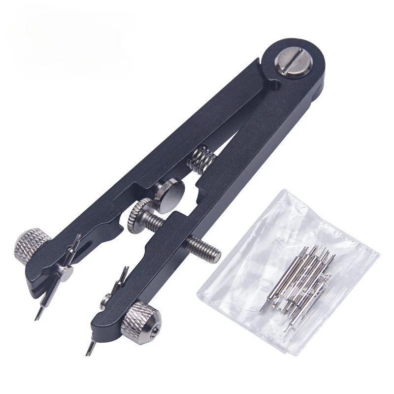 Do naprawy zegarków narzędzie, narzędzie do demontażu paska, szczypce do demontażu, urządzenie do demontażu paska, pasek do zegarka w kształcie litery V do ROLX