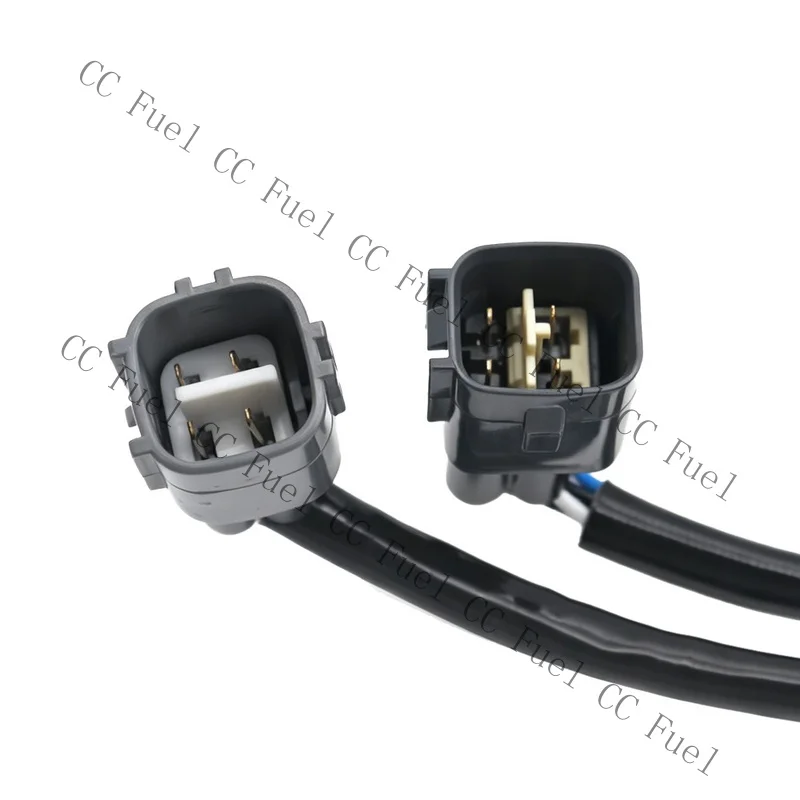 C+ O2 Oxygen Sensor 89465-53080 89465-53060 For Toyota Altezza Gita SXE10 1998-2005