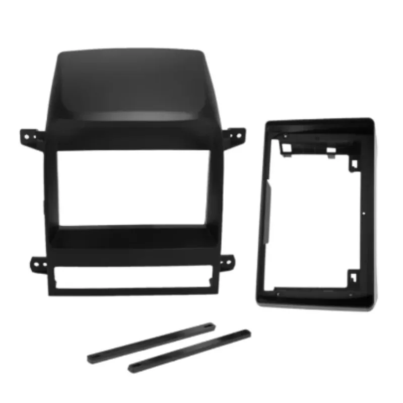 

9 Inch Car Fascia for CHEVROLET CAPTIVA 2009-2012 Audio Fitting Adaptor Panel Frame Kit Car Accessories Panel Navigation GPS DVD