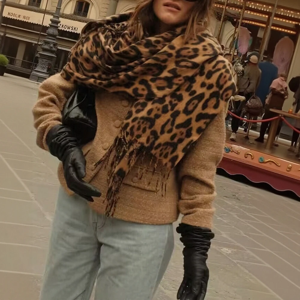 

Autumn Women's Coats Fashion Decent Long Sleeve Single Breasted Mock Neck Daily Coats