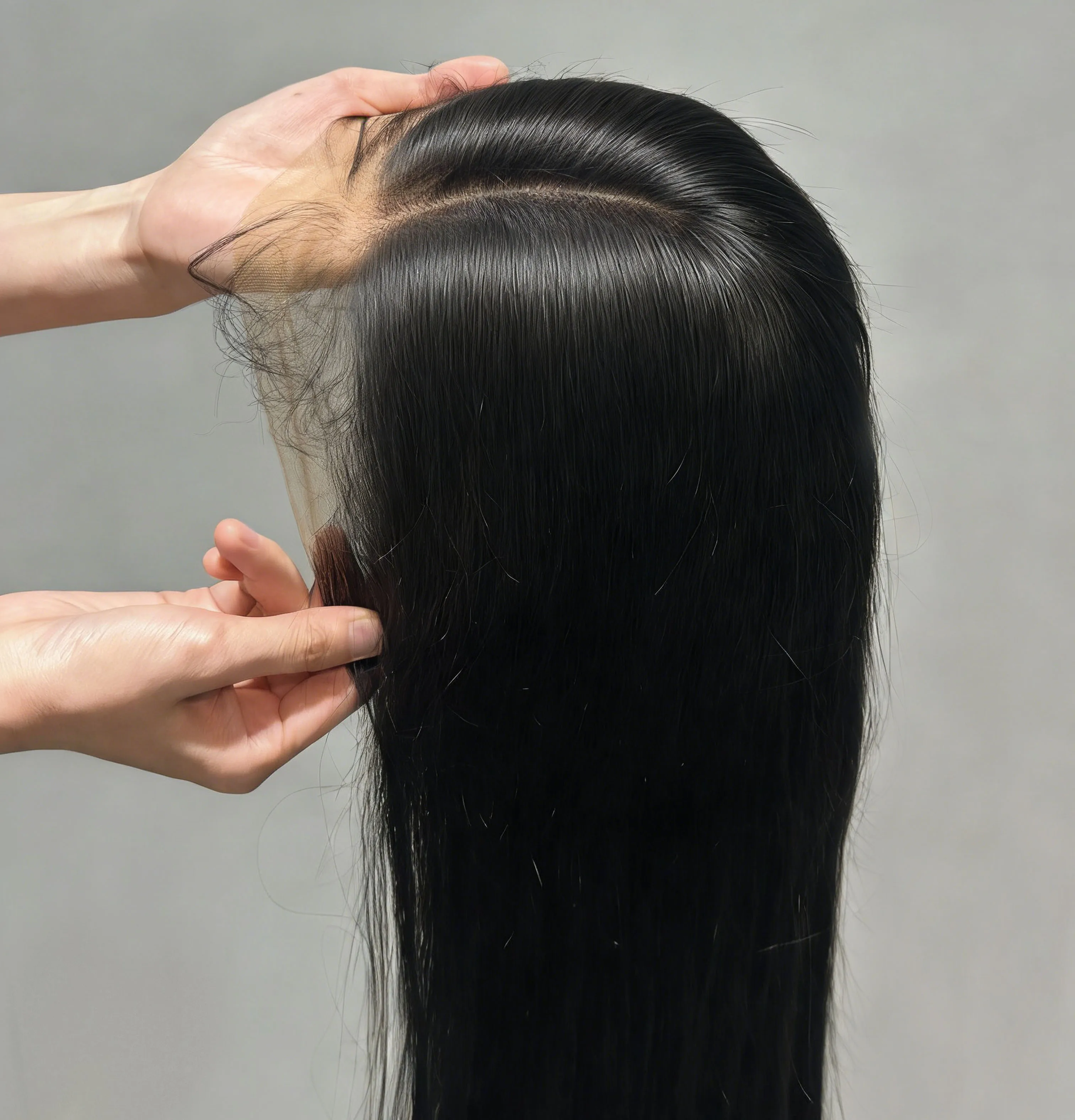 250 Density Bone Straight Human Hair Wigs 13x6 Hd Transparent Lace Frontal Wig 360 Full Lace Wig Brazilian 30 40 Inch Lace Front Human Hair Pre Plucked Wig